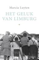 Het geluk van Limburg - Marcia Luyten - ebook - thumbnail