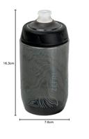 ZÉFAL bidon "sense pro" bottle sense pro 500ml black/grey - thumbnail