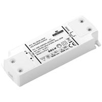Dehner Elektronik SE 20-24VF (24VDC) LED-transformator, LED-driver Constante spanning 20 W 0.833 A 24 V/DC Geschikt voor meubels, Overbelastingsbescherming, - thumbnail
