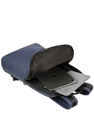 Tucano Gommo rugzak laptop/notebook max. 16" - Blue Tucano Gommo rugzak laptop/notebook max. 16" - Blue