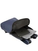 Tucano Gommo rugzak laptop/notebook max. 16" - Blue - thumbnail