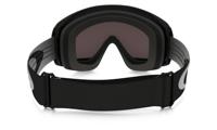 Oakley Line Miner L Sneeuwbril Matte Black L - thumbnail