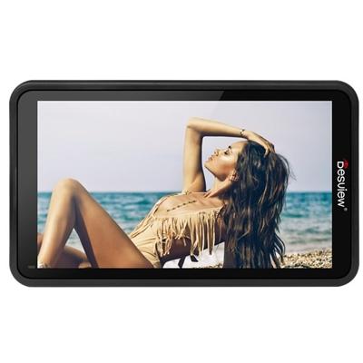 Desview R5ii 5,5 inch on camera monitor