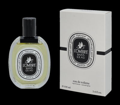 Diptyque L'Ombre Dans L'Eau Eau de Toilette - 100 ml