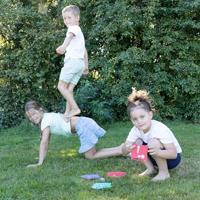 SES Creative Dieren Acrobaten - thumbnail