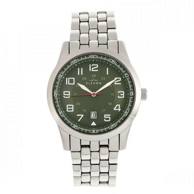 Eleven Garrison Date | ELE-105-3