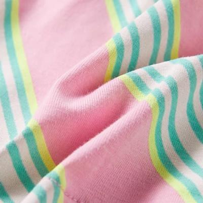 Kinderrokje 116 begoniaroze Kinderrokje 116 begoniaroze