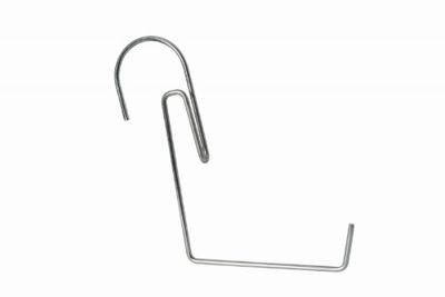 Balkonhaak type G - 1 stuk Balkonhaak type G - 1 stuk