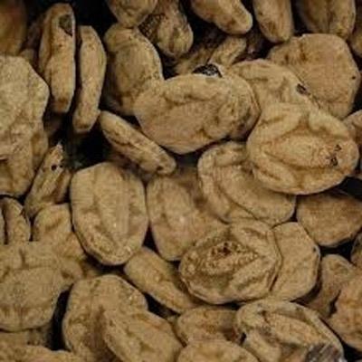 Kindly Salmiak Kikkers