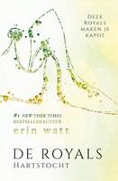 Hartstocht - Erin Watt - ebook - thumbnail