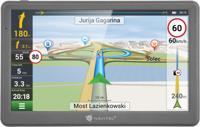 Navitel E700 navigatiesysteem navigatiesysteem 7 inch display met Lifetime kaarten Europa - thumbnail