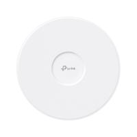 TP-Link Omada EAP773 draadloos toegangspunt (WAP) 9300 Mbit/s Wit Power over Ethernet (PoE) - thumbnail