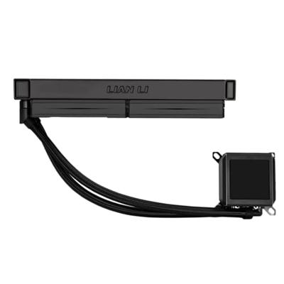 Lian Li GALAHAD II LCD 280 PC-waterkoeling