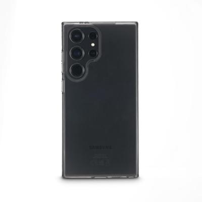 Hama Backcover Samsung Galaxy S24 Ultra Transparant Inductieve lading