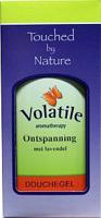 Volatile Douchegel Ontspanning 250ml - thumbnail