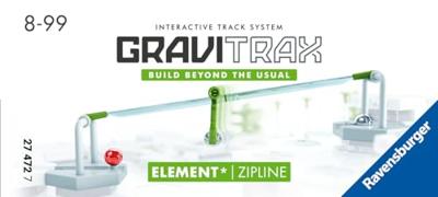 Ravensburger GraviTrax uitbreidingsset Zipline