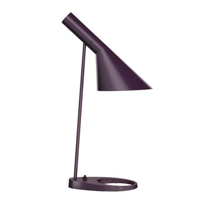 Louis Poulsen AJ Table Tafellamp - Paars