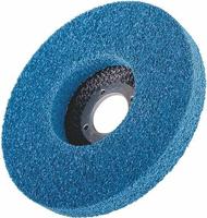 NORTON reinigingsschijf "vortex rapid finish dpc" unitized disc unw - thumbnail