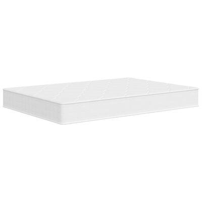 Pocketveringmatras middelhard-hard 140x190 cm - thumbnail