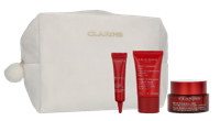Clarins Super Restorative Giftset 72.90 ml - thumbnail