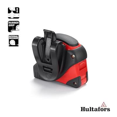 Hultafors Rolbandmaat BT 5M 5m - HU356123 - thumbnail