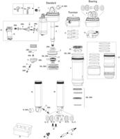 ROCKSHOX Rear shock rs sup.del.ult rct 230 x 62,5mm - thumbnail