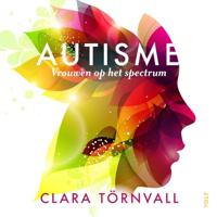 Autisme, vrouwen op het spectrum - thumbnail