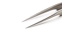 Weller Erem® 5ASA Precisiepincet 115.00 mm - thumbnail