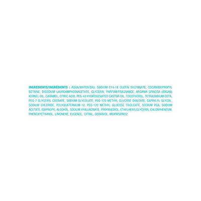 Moroccanoil Hand Wash Spa Du Maroc 360ml - thumbnail