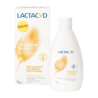 Lactacyd Lactacyd Wasemulsie Verzorgend (300ml) - thumbnail