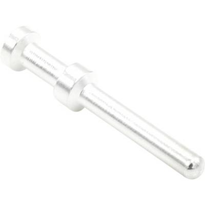 936010187 MWE Industrial Solution Zilver Molex Inhoud: 1 stuk(s)