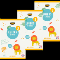 Jumbo Luiers 3 610 kg 3 x 48 Stuks - thumbnail