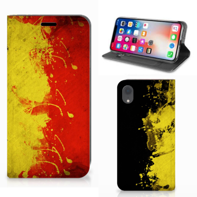 Apple iPhone Xr | Standcase | België Apple iPhone Xr | Standcase | België