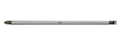 Wera 82 Combikling, PH 2 - 6.0 x 1.0 mm - 1 stuk(s) - 05002923001