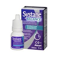 Systane Balance Oogdruppels 1x10ml - thumbnail