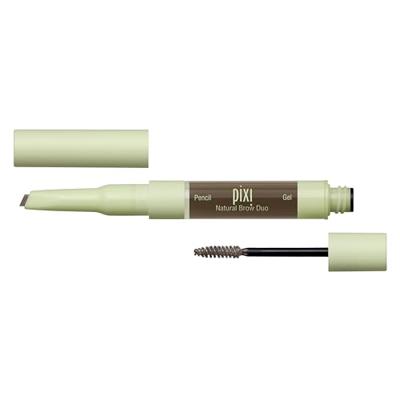 Pixi Natural Brow Duo