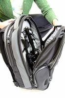 AirTurn Boom uitschuifbare microfoonarm voor goSTAND - thumbnail