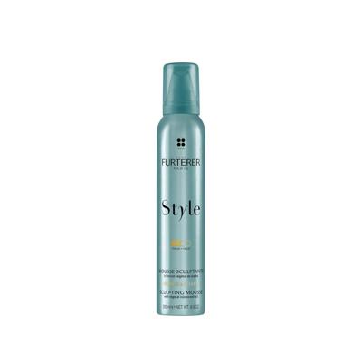 Rene Furterer Style Sculpting Mousse Hold 2 200ml