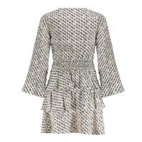 May Dress Print - thumbnail