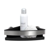 Tiger Noon Douchemand Hoek RVS Geborsteld - thumbnail