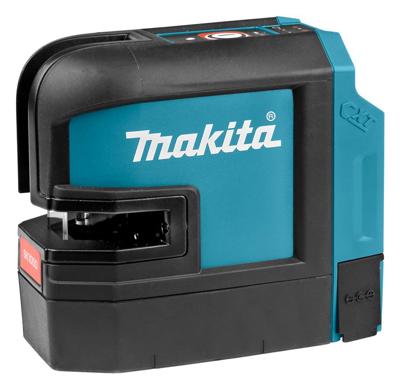 Makita SK105DZ Kruislijnlaser 25mtr. 12V Max