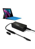 PC-voeding - PORT Designs - 60 W - Microsoft Surface - thumbnail
