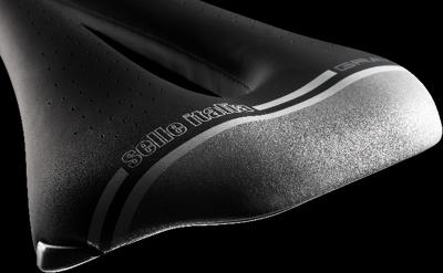 Selle Italia Novus Boost Gravel Tech Superflow S3 Zadel - Zwart Selle Italia Novus Boost Gravel Tech Superflow S3 Zadel - Zwart