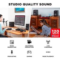 M-Audio BX3BT - thumbnail