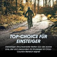 Schwalbe Buitenband 29" rapid rob - thumbnail