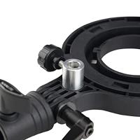 Bowens Mount Adapter for FM Mount (AS-BA-FMM) - thumbnail