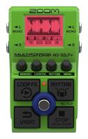 Zoom MS-90LP+ looper pedal - thumbnail
