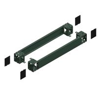 Schneider Electric NSYSPF8100 NSYSPF8100 (b x h) 800 mm x 100 mm Staal Grijs 1 stuk(s) - thumbnail