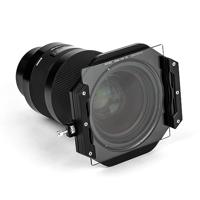 NiSi Black Mist 1/8 100x100 - thumbnail