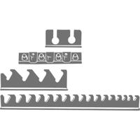 HAZET Gereedschaphouder 111/116HL · 14-delig - thumbnail